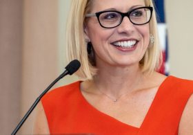 Former Democratic Senator Quietly Lines Up Behind Trump-Backed Republican in Crucial House Race