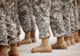 500 Troops Sent to Border After Cartel Terrorists Attack Coast Guardsmen