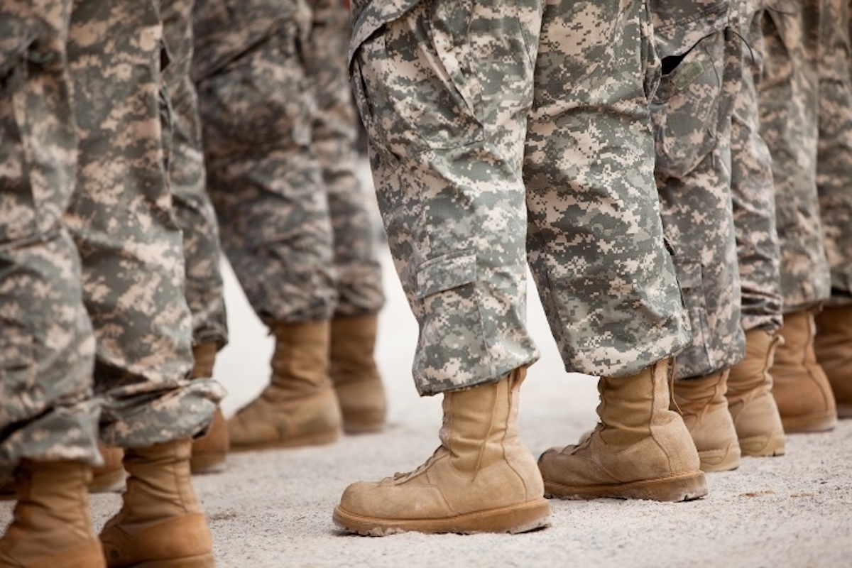 500 Troops Sent to Border After Cartel Terrorists Attack Coast Guardsmen eet resized 061925 090123 Getty 182794216