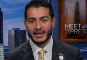 Fire Fighters Union in Michigan Quietly Pulls Endorsement of Abdul-El Sayed Then Scrubs Website