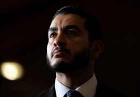 El Sayed announces campaign stops with Obama, AOC, and Mamdani