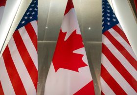 Canadian diplomats barred interacting with US midterm candidates: Reports