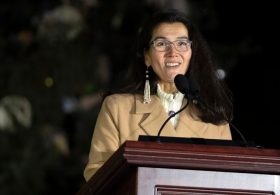 Republicans have knives out for Peltola as Democrats largely silent
