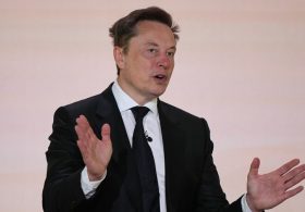 Starlink drama puts spotlight on Musk’s global stature