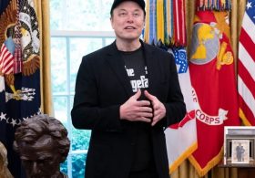Elon Musk’s $10.5 Billion Gift: Every American Child Could Get a SpaceX Share in 2027