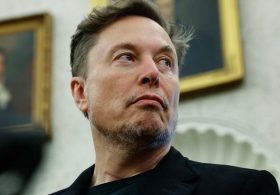 Elon Musk Warns Democrat Sweep of D.C Could Create ‘Permanent One-Party State’