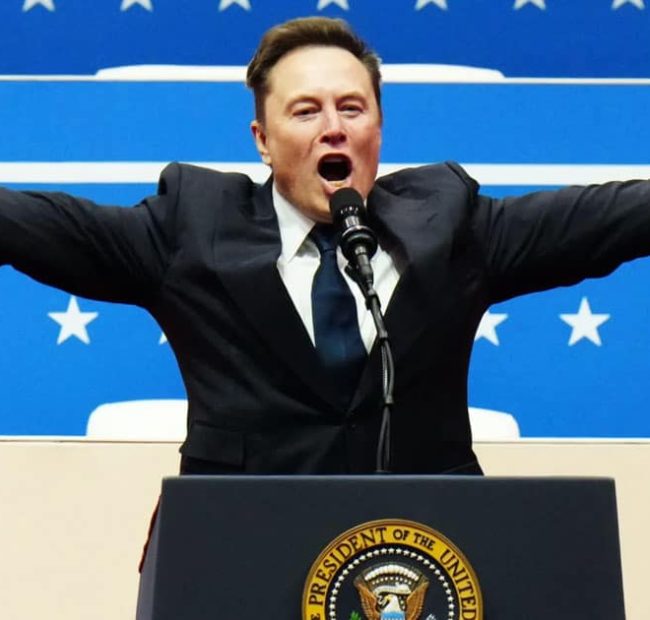 Elon Musk Becomes Part-Owner of CNN in $1 Billion Power Move