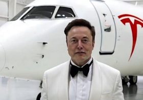 ‘Basic common sense’: Elon Musk warns voters to prevent Dem triumvirate, or it’s ‘game over for America’