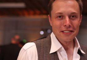 Elon Musk Urges Vote for Republicans, Warns Democrats Could Make US a ‘One-Party State’