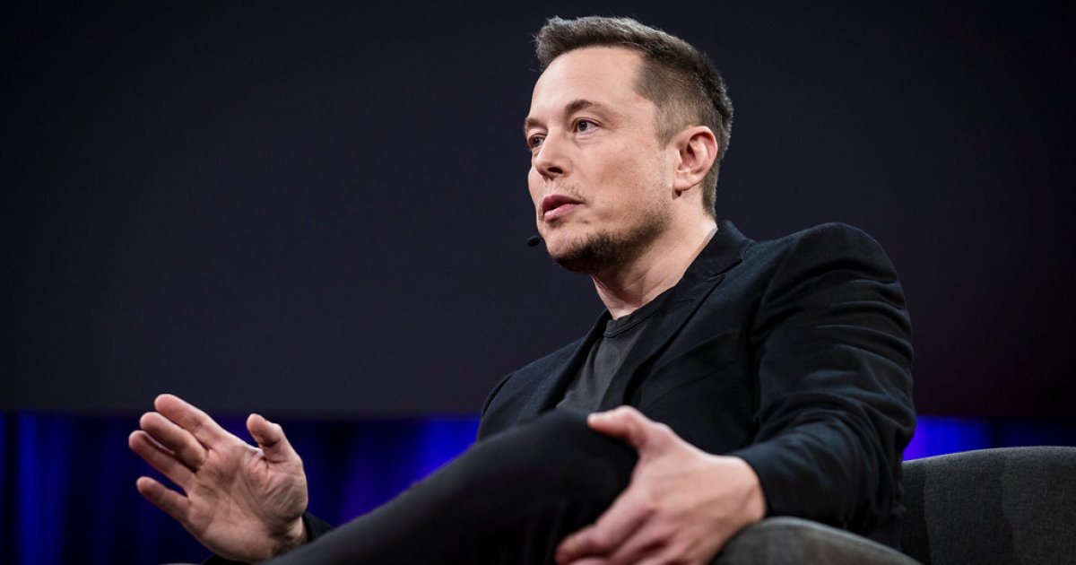 Elon Musk Reacts to Rahul Gandhi's Powerful 'Other Guy' Jab: 'This Is Indeed Troubling' elon musk
