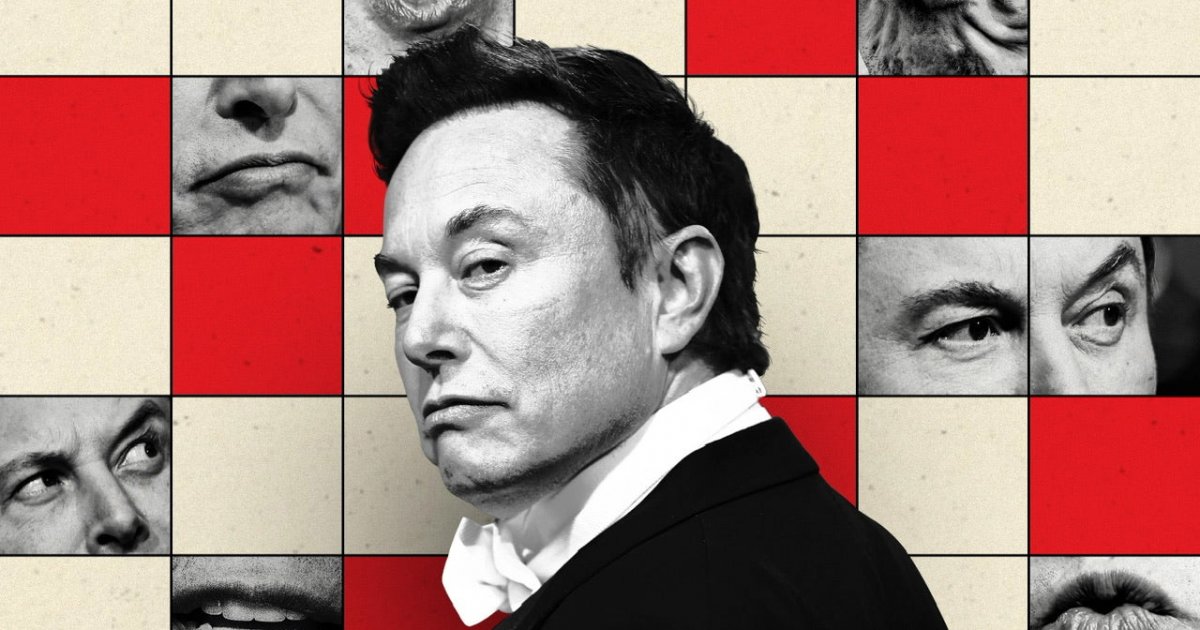 Elon Musk Accuses 'Oligarchs' of Blocking Starlink in India as SpaceX Awaits Approval elon musks remarks openai