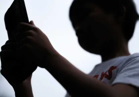 13-year-old charged with hate crimes and other felonies over social media messages, police say