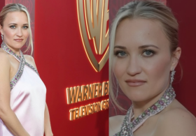 ‘He Was a Baby!’ Emily Osment Explains ‘Young Sheldon’ Intimacy Coordinator Request