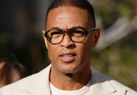 CNN Staffers Mock Don Lemon’s Presidential Ambitions: Is He Still in His ‘Prime’?