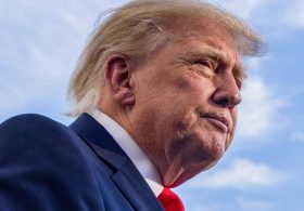 Trump pledges $8 billion in relief for farmers struggling with soaring diesel prices