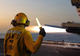 Made-in-America won’t secure the Pentagon’s supply chain