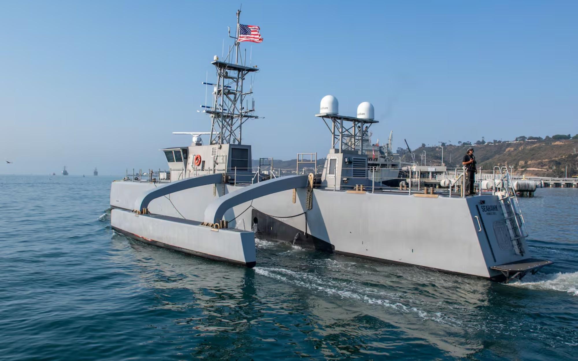 Navy Selects Three Firms for 30 Vessel MUSV Push at $40 Million Each ense 6abc4b4b49edb