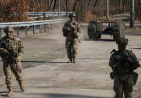 Estonia Pins Brazen Milrem Arson Sabotage on Russian Special Services