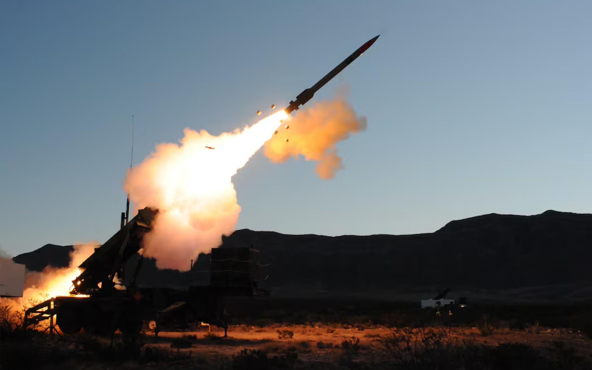 Boeing Secures $14.7 Billion Pact to Triple PAC-3 MSE Seeker Output ense 6ac4ea6758de2