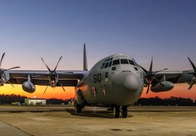 Navy Launches Bold New Era for Strategic Nuclear Communications