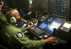 Defense A.I. needs to do more than detect the target