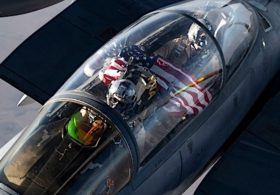 The revitalized Eagle: The story of the F-15EX procurement surge