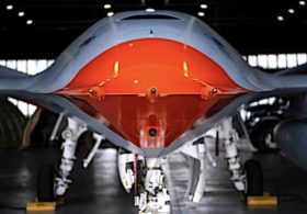 The lesson of 1986 for the Pentagon’s new autonomous warfare command