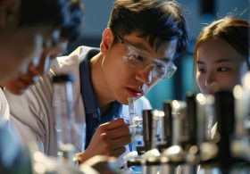 US Select Committee Urges Pentagon to Add 14 Chinese Academy of Sciences Institutes, 62 Defense Labs to Security List
