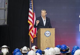 Is Trump Preparing to Fire Pete Hegseth? Massie Reacts to Report on Pentagon Chief’s Future