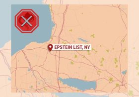 Did Mexico, NY, change its name to ‘Epstein List’ to avoid being renamed by Trump?