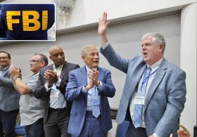 FBI probes Long Island Dem party boss after claims he tried to buy votes for reelection