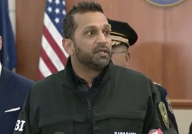 FBI Arrests Several Non-Citizens For Voting In Swing State Elections