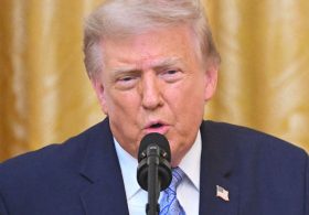 Trump: Brazilian Election Result Was ‘Rigged’