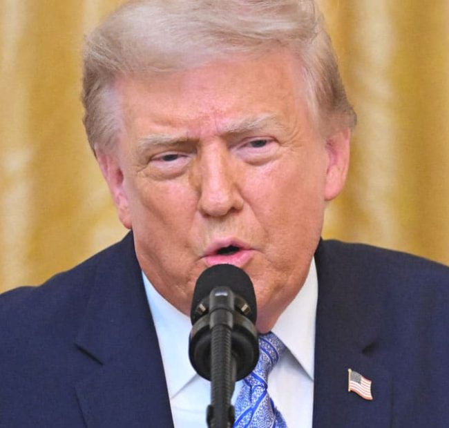 Trump: Brazilian Election Result Was ‘Rigged’