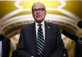 Democrats think a blue wave is building. Here are 3 forces that could stop it