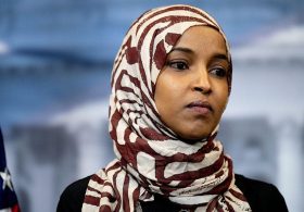 Ilhan Omar believes Trump raid on home was meant to ‘intimidate and scare people’ from voting