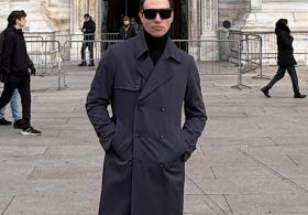 Who Is Eric Villency? Meet Kimberly Guilfoyle’s Second Ex-Husband and the Father of Her Son