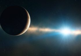 Scientists Detect Radio Signals Emanating Directly from an Exoplanet for First Time