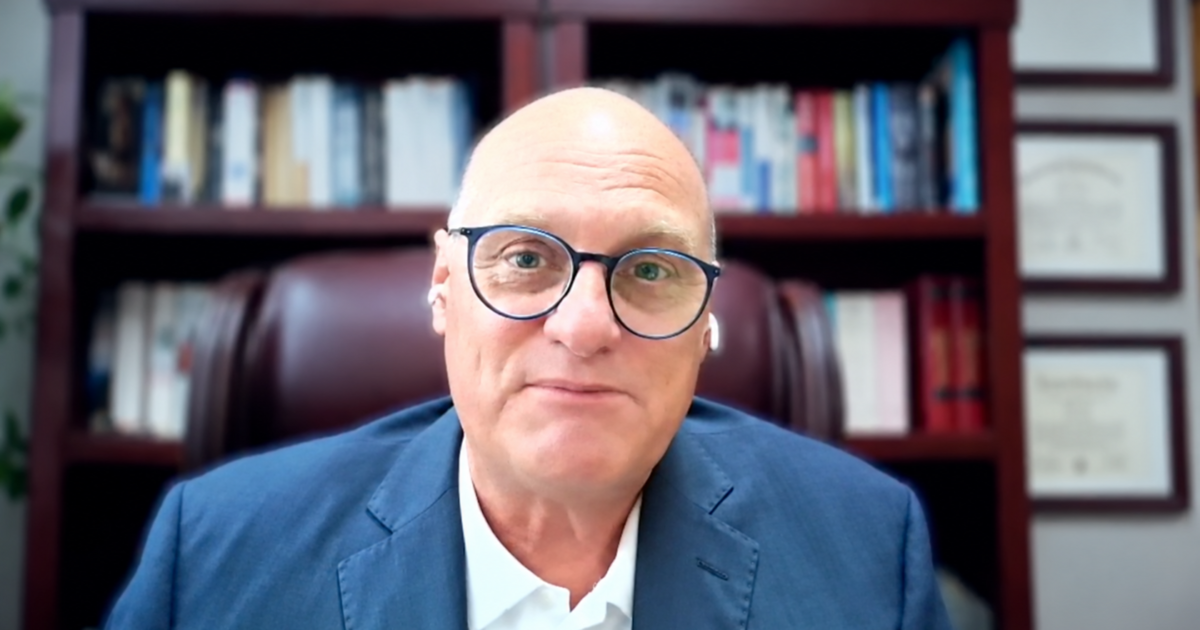 Southern Baptist President Fires Back at Calls for Pastors to Stay Out of Politics — Urges Conservative Pastors to “Step Up” Before the Midterms Because Abortion, Marriage, Gender, and Immigration Are Theological Issues essional library video call portrait 1200x630 1