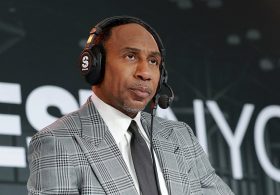 Stephen A Smith doubles down on Trump dinner, challenges critics by asking, ‘What the f— are you doing?’
