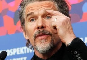 Actor Ethan Hawke Blasts ‘Greedy’ Hollywood Elites, Warns of Coming ‘Rebellion’ Against Entertainment Industry