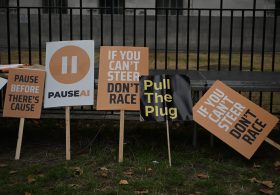 The ‘Trust and Safety’ Regime Wants Its Power Back