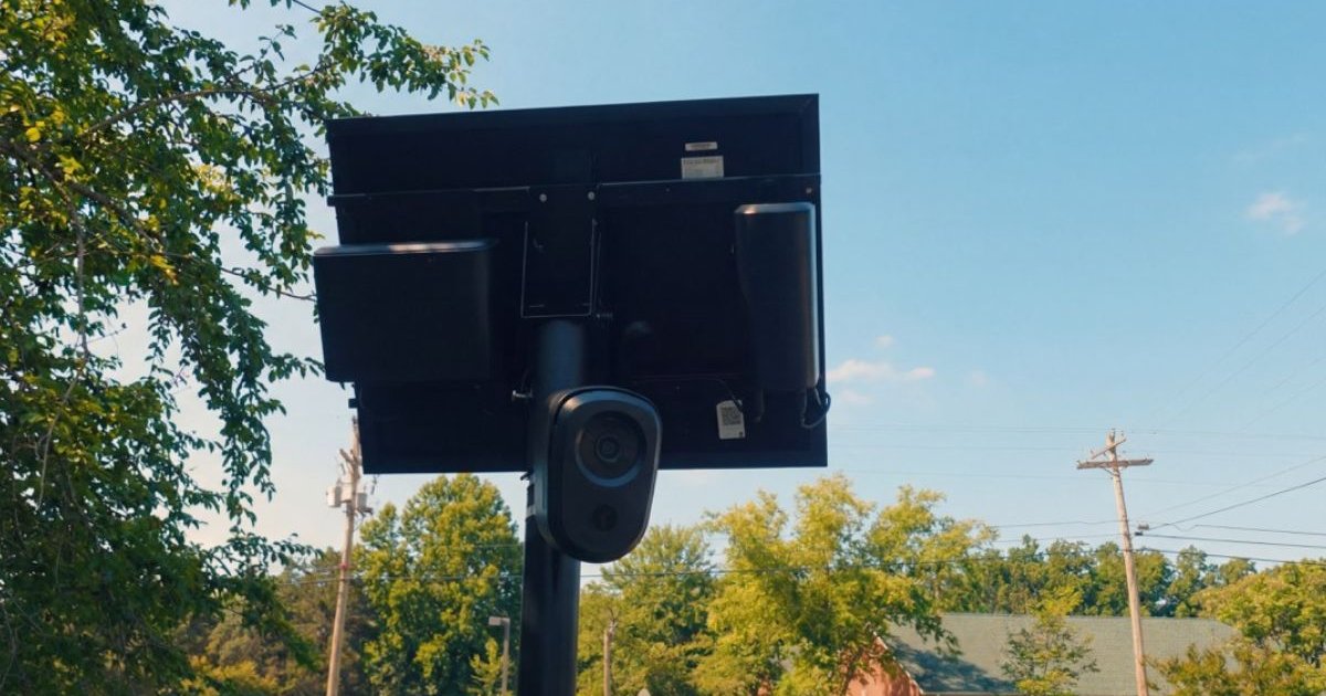 Flock Safety to Axe 270 Jobs Amid Privacy Backlash: Employees to Leave by October End ety surveillance camera amid privacy backlash