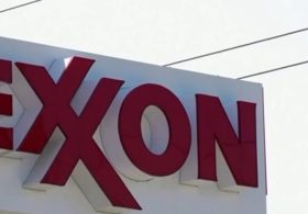 Gas prices jump overnight in five states after trouble at Exxon refinery