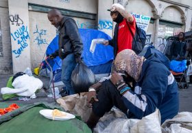 CNN’s Fareed Zakaria Admits Democrat Run Blue Cities Have America’s Worst Homeless Crises