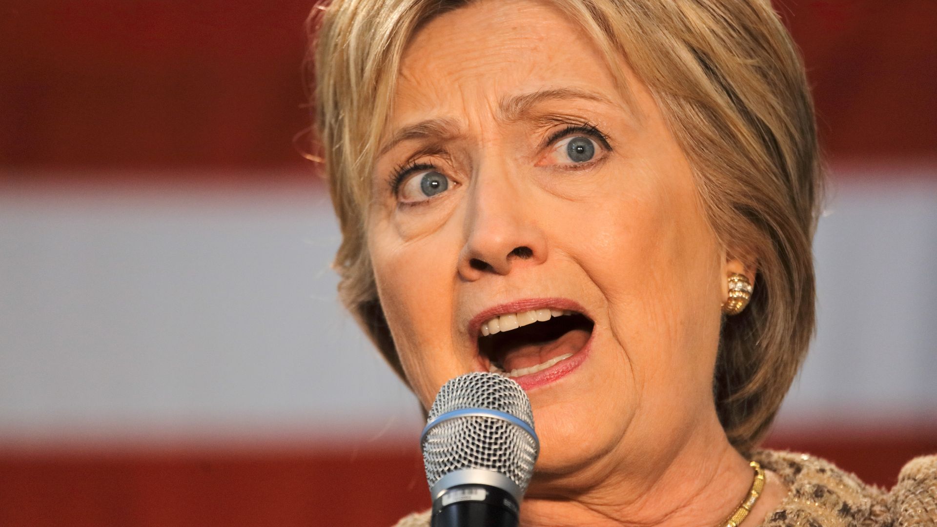 ‘A Series of Hard Times’: Hillary Clinton Ranks Her Trump Loss Alongside 9/11 and COVID ezette 688a03709b495