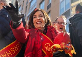 Private Polling Now Shows Kathy Hochul Could be Sent Packing as Blakeman Picks Up Steam