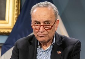 Trump Blasts Senate Democrats for Blocking Data Center Ratepayer Protections, Help Americans