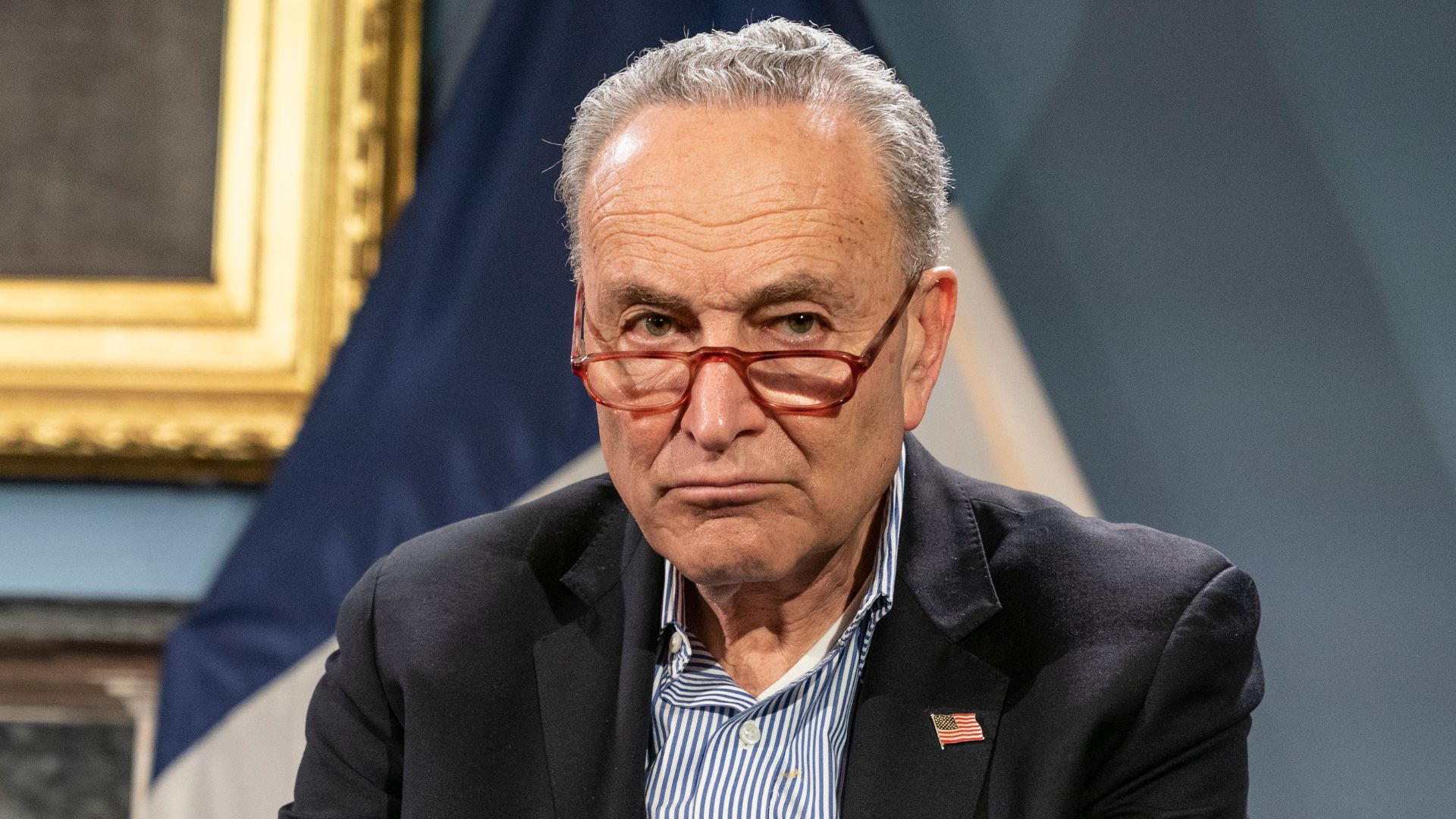 Trump Blasts Senate Democrats for Blocking Data Center Ratepayer Protections, Help Americans ezette 6911b775aae3a