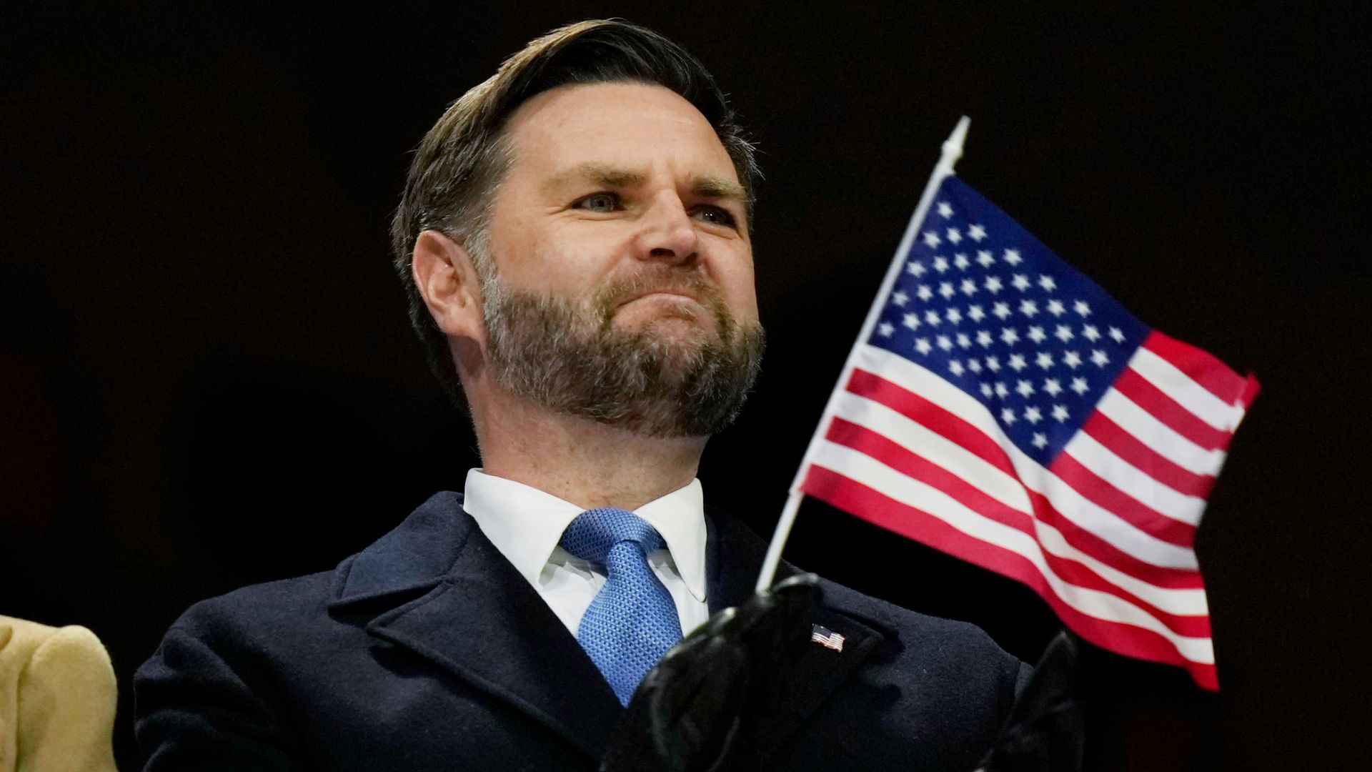 JD Vance Drops Stunning Reason He May Skip 2028 Presidential Run ezette 69a049005bbda